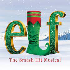 Based on the cherished 2003 new line cinema hit, elf features songs by tony award nominees matthew sklar (the wedding singer) and chad beguelin (disney's aladdin on broadway), with a book by tony award winners, thomas meehan (annie, the. Elf The Musical Elfmusicaluk Twitter