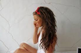 Have no hesitation to check them out! Messy Hair Bandana Headband Hairstyles And Beauty Hair Style Hair Beauty At Repinned Net