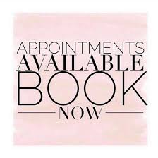 Weekend Appointments Available Text 813 793 1801 To Book 25 Non Refundable Deposit Required When Bookin Hair Appointment Quotes Lash Quotes Hair Salon Quotes