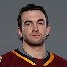 Alex Gallant Stats and Player Profile