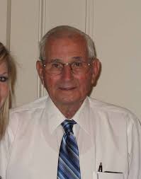 Jack Phillip Vincent (1920-2007)