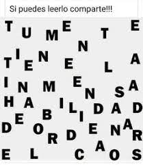 Tan solo tienes que ponerlo en marcha en los próximos 5 días con estos ejercicios mentales para trabajar el optimismo. 100 Ideas De Juegos Mentales Juegos Mentales Ejercicios Para La Mente Gimnasia Cerebral