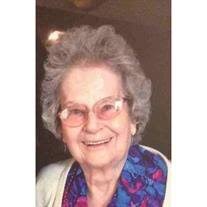 Lorraine B. Sinclair Obituary