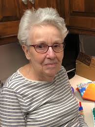 Patricia Magee Obituary