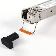 Most silica based optical fibres have a 125 microns oute. Difference Between Single Mode Sfp And Multimode Sfp