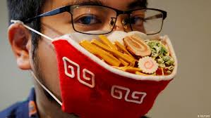 How do you say 'you're welcome' and 'no thank you' in japanese? How Japan S Mask Culture May Have Saved Lives During Coronavirus Asia An In Depth Look At News From Across The Continent Dw 19 10 2020