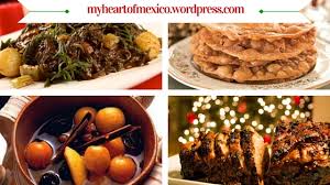 Can you explain the use of article with the word lunch? How To Have A Festive Mexican Christmas Dinner My Heart Of Mexico
