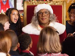 Tyler perry steps into the role of the hilarious matriarch madea for the last time! Tyler Perry S A Madea Christmas Tbs Com