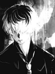 æ±äº¬å–°ç¨®log6 By ã‚·ã‚· Permission To Repost Given By Artist Sasaki Tokyo Ghoul Tokyo Ghoul Anime Tokyo Ghoul Tokyo ghoul haise sasaki cosplay+costume+wig on behance.