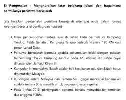 Contoh Kerja Kursus Sejarah Pt3 2019 Paling Tepat