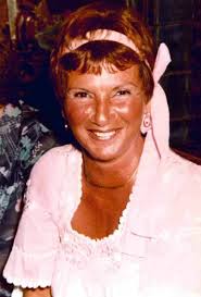 Claire Chapatte avis de décès