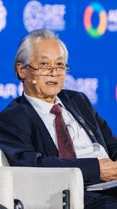 At the Blue Forum today, H.E. Antonio Basilio, Director of the APEC  Business Council, stressed that food security and energy resilience must go  hand-in-hand. Tune in