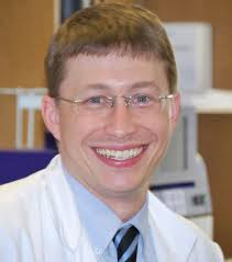 Thomsen named to receive the Thomas A. Hazinski, M.D., Scholarship