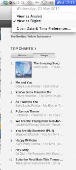 No 1 In Itunes Childrens Music Chart Zigzag Music Productions