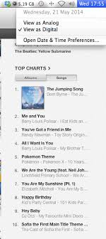 no 1 in itunes childrens music chart zigzag music productions