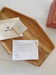 If your jewelry needs more cleaning you may clean it with warm, soapy water. Jewelry Care Anna Beck Designs Inc