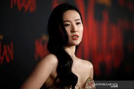 Walt disney pictures pemain : Film Mulan Dirilis Disney Sangat Senang Dengan Hasil Awal Antara News Jawa Barat