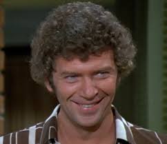 OK, who is your all-time favorite man with a perm. GO............