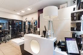 Salon Passionnée Coiffure