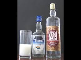 16 Unusual Liqueurs You Should Taste Turkish Cuisine Alcoholic Drinks Epicure