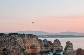 And hosts a list of magnificent beachside cities and villages with picturesque cliffs, sandy coves, hidden gems and plenty of remarkable villas and resorts. 5 Best Beaches In The Algarve Jess Somewhere