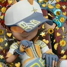 Touch device users can explore by touch or with swipe gestures. Pin Oleh Boyvers Lovers Fans Di á´®áµ'áµ‡áµ'â±áµ‡áµ'Ê¸ á´¬áµ‰Ë¢áµ—Ê°áµ‰áµ—â±á¶œ Gaya Anak Kartun Kreatif