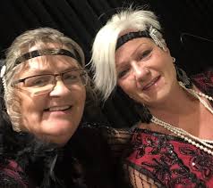 Delta Theta Tau GRIT