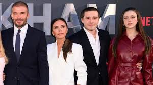 David Beckham & Victoria Feel This Way About Brooklyn’s ‘Secret Prenup’ — Report