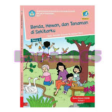Check spelling or type a new query. Buku Siswa Kelas 1 Tema 7 Halaman 83 Berbagai Buku