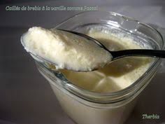 Epingle Sur Cuisine Recettes Yaourt Fromage Etc Fais Maison
