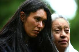 King County's indigent, homeless remembered at graveside ceremony