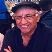 Hector Joseph De Hoyos Obituary