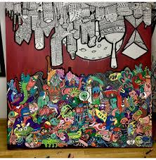 Contoh essay dan cara membuatnya. Pameran Seni Rupa Semesta Kita Relawan Bentara Budaya Bali