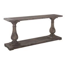 Paris Console Table Reviews Birch Lane 71 Wide Wooden Console Table Reclaimed Wood Console Table Wood Console Table