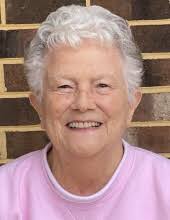 Obituary information for Grace King Salzman