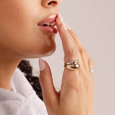 Handcrafted Rings: Timeless, Unique, and Stylish Designs for All Tastes