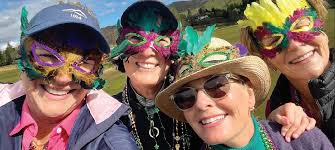 Diablo Country Club Newsletter