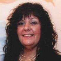 Mrs. Shelly Ann (Tebsherany) Andrews Obituary