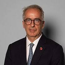 David Wallis > RPC > London