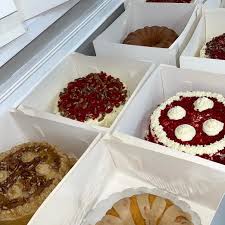 Profile for Shelly's Divine Catering