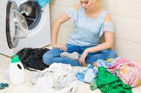 To start, organize your clothing according to color and fabric type. What Colors Can You Wash Together In The Washer Homelyville