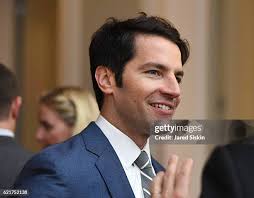 Michael Lapp and Claire Fowler attend Association to Benefit... News Photo 