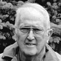 Ralph E. Ramey Obituary