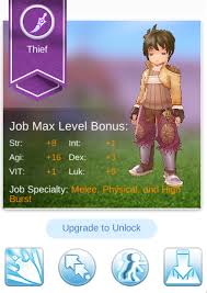 When the specified daily combat limit is exceeded, the experience and loot rate will begin to decrease. Thief Class