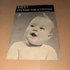 1958 Michigan Gubernatorial Governor Race Ad Paul Bagwell v G Mennen  Williams