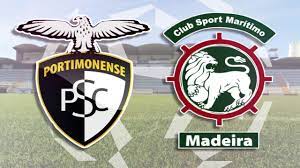 This page contains an complete overview of all already played and fixtured season games and the season tally of the club portimonense in the season overall statistics of current season. Portimonense Maritimo Youtube