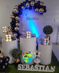 Decoracion Sencilla Para Mundo Recreaciones Facebook