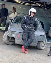 Risheim Racing Stable...