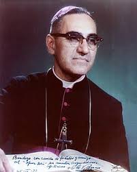 Óscar Romero
