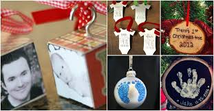 4.7 out of 5 stars. 10 Memorable Diy Baby S First Christmas Ornaments Diy Crafts